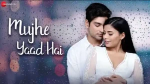 Mujhe Yaad Hai Lyrics - Yasser Desai