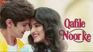 Qafile Noor Ke Lyrics - Yasser Desai