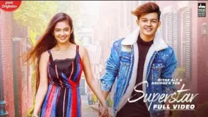 SUPERSTAR LYRICS - Neha Kakkar