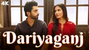 Dariyaganj Lyrics (Jai Mummy Di) - Arijit Singh