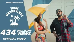 FIRSE MACHAYENGE LYRICS - Emiway Bantai