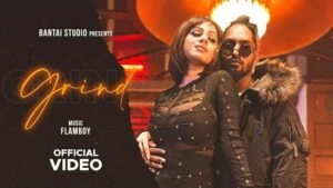 Emiway Bantai Grind Full Song Lyrics