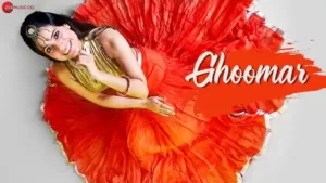 Ghoomar Song Lyrics - Jyotica Tangri