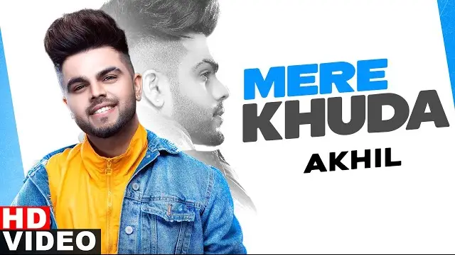 Mere Khuda Full Song Lyrics - Akhil