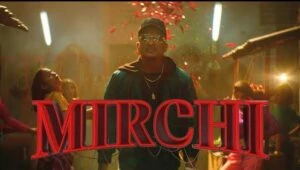 Divine – Mirchi Song Lyrics | Divine New Songs 2020