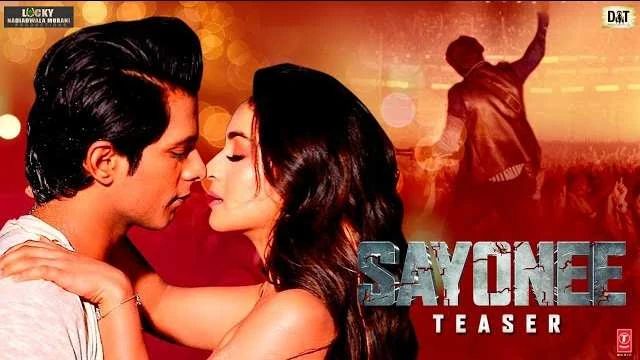 Arijit Singh Song Sayonee Lyrics | T-Series