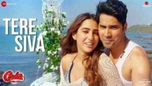 Tere Siva Lyrics In Hindi | Coolie No.1