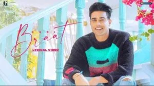 Baraat Lyrics Guri Sharry Nexus