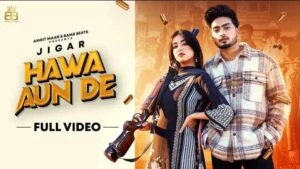 HAWA AUN DE LYRICS | GURLEZ AKHTAR