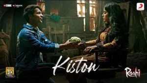 KISTON SONG LYRICS | JUBIN NAUTIYAL