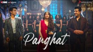 Panghat Song Lyrics In Hindi | Asees Kaur