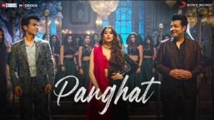 Panghat Song Lyrics In Hindi | Asees Kaur