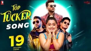 TOP TUCKER LYRICS IN HINDI | BADSHAH