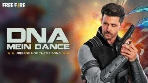 DNA Mein Dance Lyrics | Hrithik Roshan