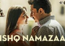Ishq Namazaa Lyrics In Hindi | Ankit Tiwari