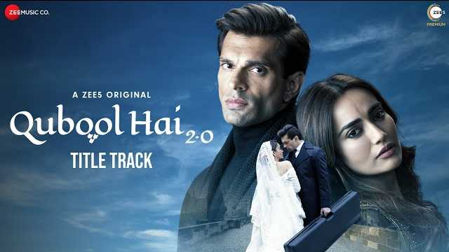 qubool hai song