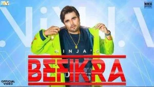 Befikra Lyrics | Ninja | Yeah Proof