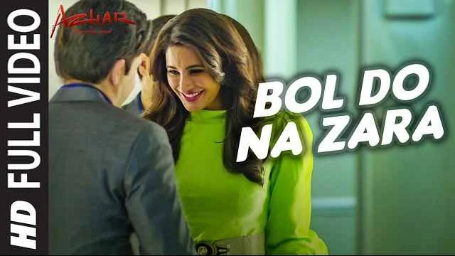 Bol-Do-Na-Zara-Lyrics-Armaan-Malik