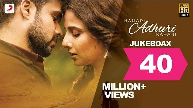 Hamari-Adhuri-Kahani-Lyrics-Arijit-Singh