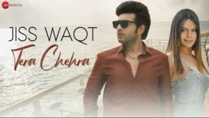 Jiss Waqt Tera Chehra Lyrics | Amit Mishra