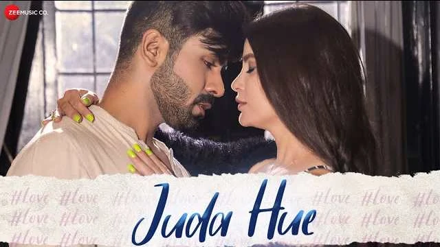 Juda Hue Lyrics | Sonal Pradhan