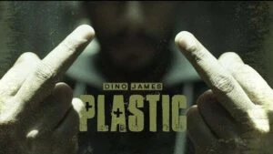 Plastic Lyrics In Hindi | Dino James