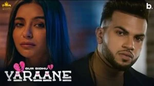 Yaraane Lyrics | Gur Sidhu | Sukh Sanghera