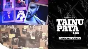 TAINU PATA E AA LYRICS | SINGGA