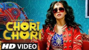 CHORI CHORI LYRICS - Sunanda Sharma | Jaani