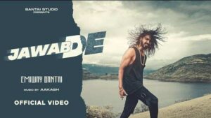 JAWAB DE LYRICS - EMIWAY BANTAI