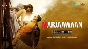 MARJAAWAAN LYRICS | Gurnazar | Akshay Kumar