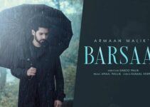 BARSAAT LYRICS – Armaan Malik | Kunaal Verma
