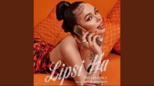 LIPSI HA LYRICS - INSTASAMKA