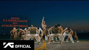 MONEY LYRICS - LISA | Lalisa (2021) MONEY LYRICS – LISA | Lalisa (2021)