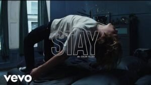 The Kid LAROI x Justin Bieber – STAY Lyrics