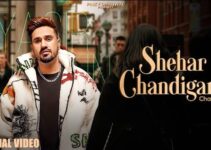 Shehar Chandigarh Chale An Lyrics – Yasir Hussain