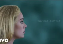 CRY YOUR HEART OUT LYRICS – Adele