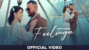 FEELINGA LYRICS - Garry Sandhu