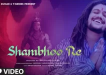 SHAMBHOO RE LYRICS – Hansraj Raghuwanshi