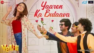 Yaaron Ka Bulaava Lyrics - Armaan Malik x Asees Kaur