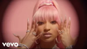 DOLLY LYRICS - Shenseea