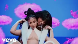 LICK LYRICS - Shenseea x Megan Thee Stallion