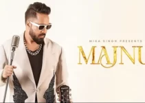 Majnu Lyrics – Mika Singh