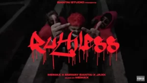 RUTHLESS LYRICS - Emiway Bantai