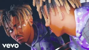 Cigarettes Lyrics - Juice WRLD x Nick Mira