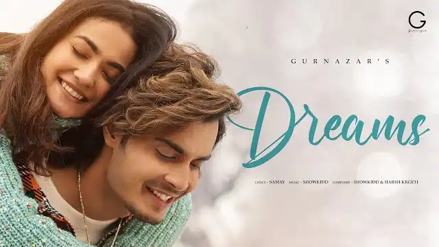 DREAMS LYRICS - Gurnazar Chattha