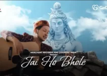 Jai Ho Bhole Lyrics – Pawandeep Rajan