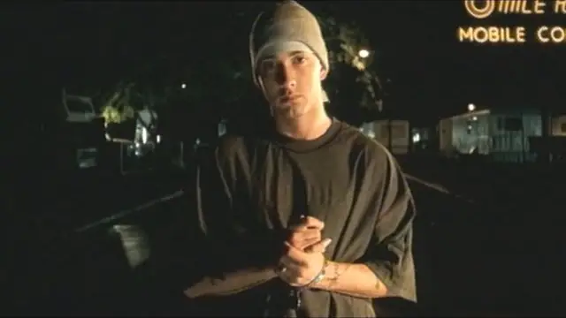 Lose Yourself Lyrics - Eminem