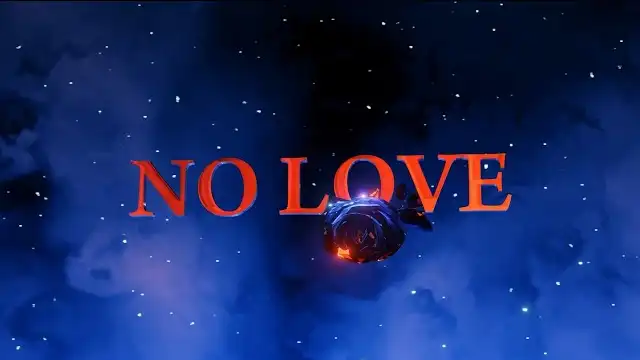 NO LOVE LYRICS - Shubh