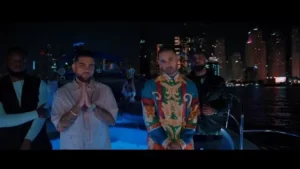 BAS LYRICS - Karan Aujla ft. Jaz Dhami